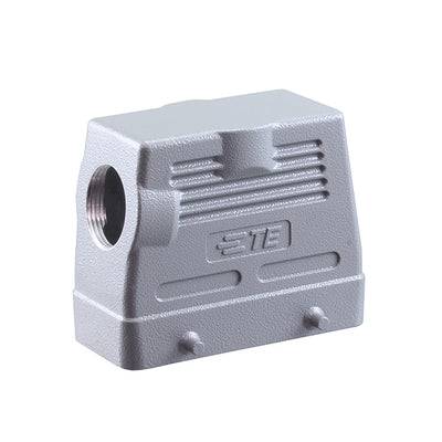 T1230160121-000 by TE Connectivity AMP Connectors - H16B-TSH-PG21