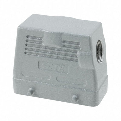 T1230160125-000 by TE Connectivity AMP Connectors - H16B-TSH-M25