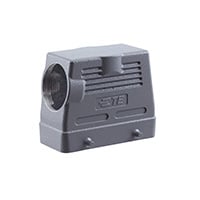 T1230160140-000 by TE Connectivity AMP Connectors - H16B-TSH-M40