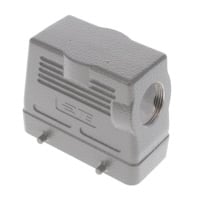 T1230160221-000 by TE Connectivity AMP Connectors - H16B-TSH-2PG21