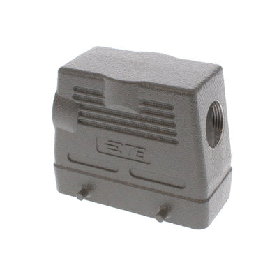 T1230160225-000 by TE Connectivity AMP Connectors - H16B-TSH-2M25