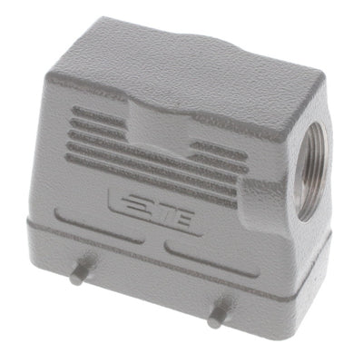 T1230160232-000 by TE Connectivity AMP Connectors - H16B-TSH-2M32