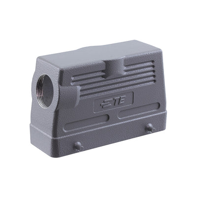 T1230240121-000 by TE Connectivity AMP Connectors - H24B-TSH-PG21