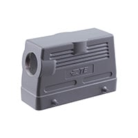 T1230240121-000 by TE Connectivity AMP Connectors - H24B-TSH-PG21