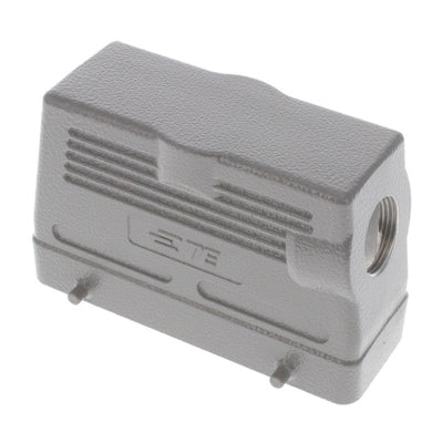 T1230240125-000 by TE Connectivity AMP Connectors - H24B-TSH-M25
