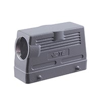 T1230240129-000 by TE Connectivity AMP Connectors - H24B-TSH-PG29