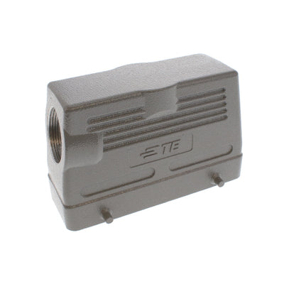 T1230240132-000 by TE Connectivity AMP Connectors - T1230240132-000