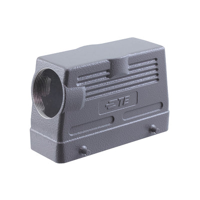 T1230240140-000 by TE Connectivity AMP Connectors - H24B-TSH-M40