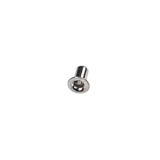 T123/500 by Vector Electronics - EYELET 0.093"" COPPER 500PCS/PKG