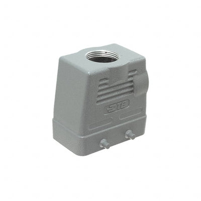 T1240100121-000 by TE Connectivity AMP Connectors - H10B-TGH-PG21