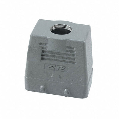 T1240100125-000 by TE Connectivity AMP Connectors - H10B-TGH-M25