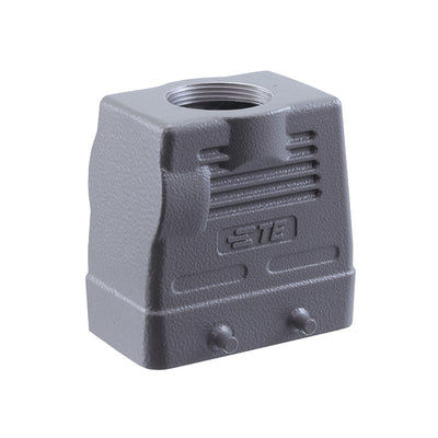 T1240100132-000 by TE Connectivity AMP Connectors - H10B-TGH-M32