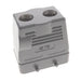 T1240100220-000 by TE Connectivity AMP Connectors - H10B-TGH-2M20