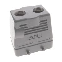 T1240100220-000 by TE Connectivity AMP Connectors - H10B-TGH-2M20
