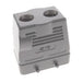 T1240100220-000 by TE Connectivity AMP Connectors - H10B-TGH-2M20