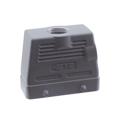 T1240160121-000 by TE Connectivity AMP Connectors - H16B-TGH-PG21