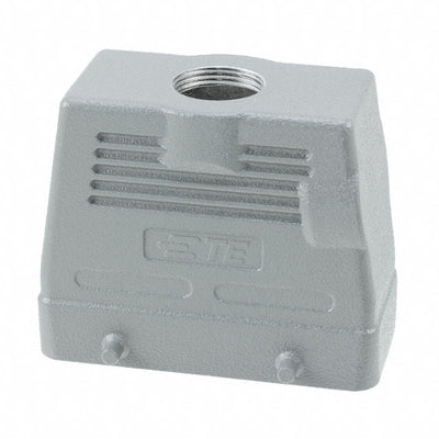T1240160125-000 by TE Connectivity AMP Connectors - H16B-TGH-M25