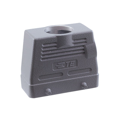 T1240160129-000 by TE Connectivity AMP Connectors - H16B-TGH-PG29