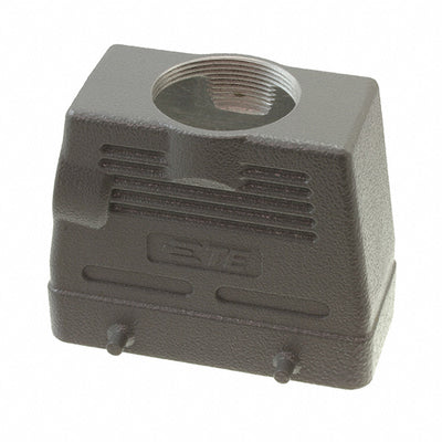 T1240160140-000 by TE Connectivity AMP Connectors - H16B-TGH-M40