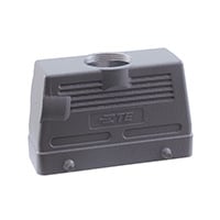 T1240240129-000 by TE Connectivity AMP Connectors - H24B-TGH-PG29