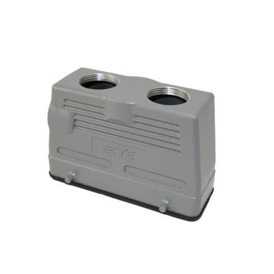 T1240240221-100 by TE Connectivity AMP Connectors - H24B-TGH-2PG21