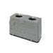 T1240240221-100 by TE Connectivity AMP Connectors - H24B-TGH-2PG21