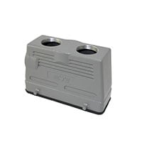 T1240240221-100 by TE Connectivity AMP Connectors - H24B-TGH-2PG21