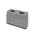 T1240240221-100 by TE Connectivity AMP Connectors - H24B-TGH-2PG21
