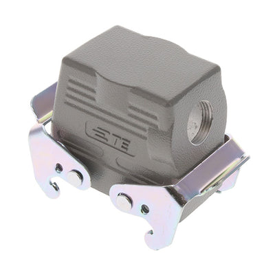 T1250102120-000 by TE Connectivity AMP Connectors - H10B-TSB-M20