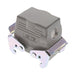 T1250102120-000 by TE Connectivity AMP Connectors - H10B-TSB-M20