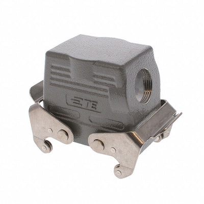 T1250103116-000 by TE Connectivity AMP Connectors - H10B-TSBS-PG16
