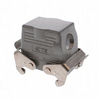 T1250103116-000 by TE Connectivity AMP Connectors - H10B-TSBS-PG16