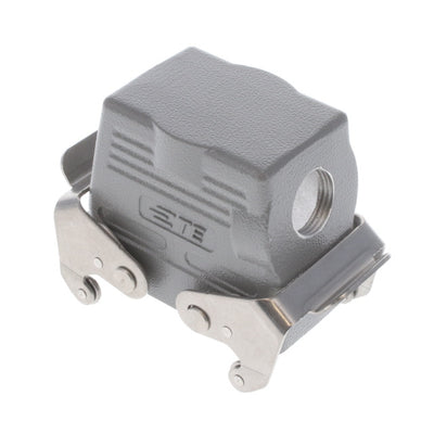 T1250103120-000 by TE Connectivity AMP Connectors - H10B-TSBS-M20