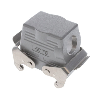 T1250103125-000 by TE Connectivity AMP Connectors - H10B-TSBS-M25