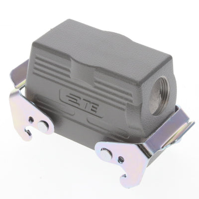 T1250162125-000 by TE Connectivity AMP Connectors - H16B-TSB-M25
