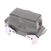 T1250162132-000 by TE Connectivity AMP Connectors - H16B-TSB-M32