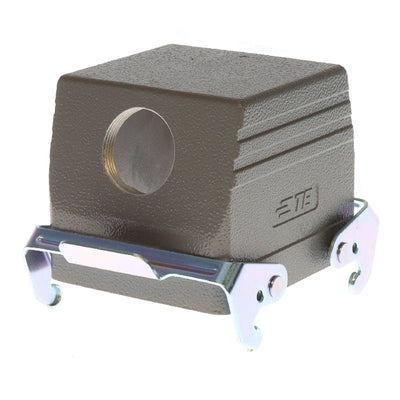 T1250322132-000 by TE Connectivity AMP Connectors - H32B-TSB-M32