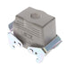 T1260102120-000 by TE Connectivity AMP Connectors - H10B-TGB-M20