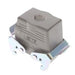 T1260102120-000 by TE Connectivity AMP Connectors - H10B-TGB-M20