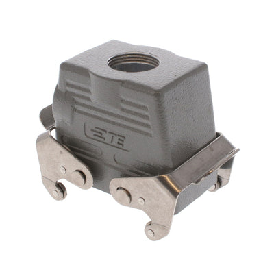 T1260103125-000 by TE Connectivity AMP Connectors - H10B-TGBS-M25