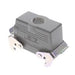 T1260162125-000 by TE Connectivity AMP Connectors - H16B-TGB-M25