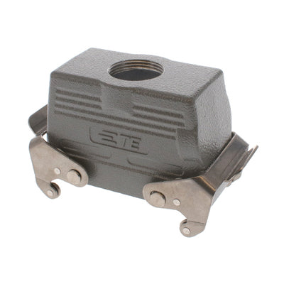 T1260163121-000 by TE Connectivity AMP Connectors - H16B-TGBS-PG21