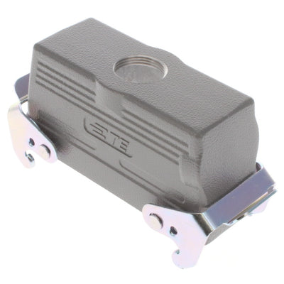 T1260242125-000 by TE Connectivity AMP Connectors - H24B-TGB-M25