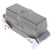 T1260242125-000 by TE Connectivity AMP Connectors - H24B-TGB-M25