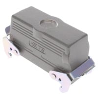 T1260242125-000 by TE Connectivity AMP Connectors - H24B-TGB-M25