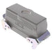 T1260242125-000 by TE Connectivity AMP Connectors - H24B-TGB-M25