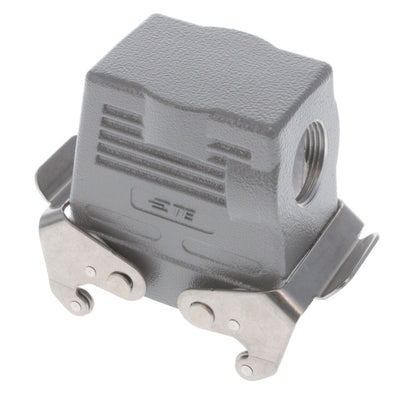 T1270103125-000 by TE Connectivity AMP Connectors - H10B-TSBHS-M25