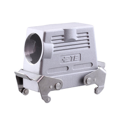 T1270165140-000 by TE Connectivity AMP Connectors - H16B-TSBHS-EMC-M40