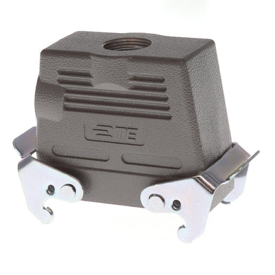 T1280162125-000 by TE Connectivity AMP Connectors - H16B-TGBH-M25