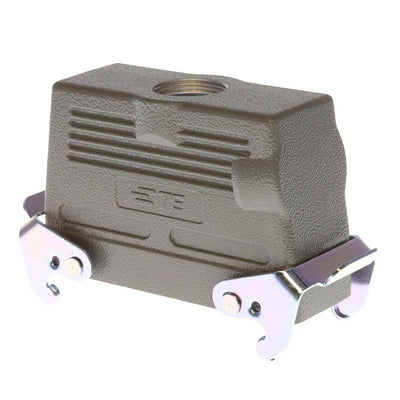 T1280242121-000 by TE Connectivity AMP Connectors - H24B-TGBH-PG21